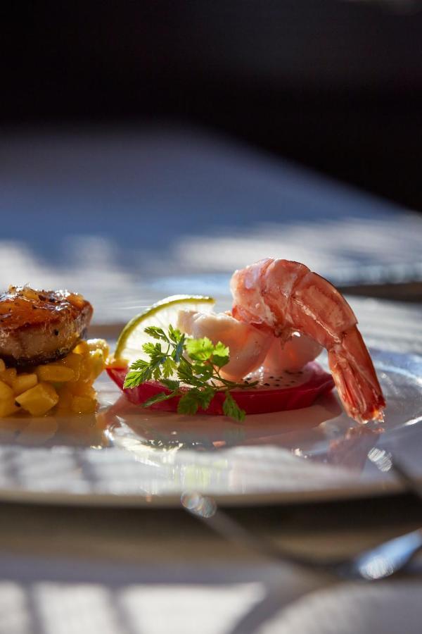 Victoria - Alpine Boutique Hotel & Fine Dining Meiringen Exteriör bild