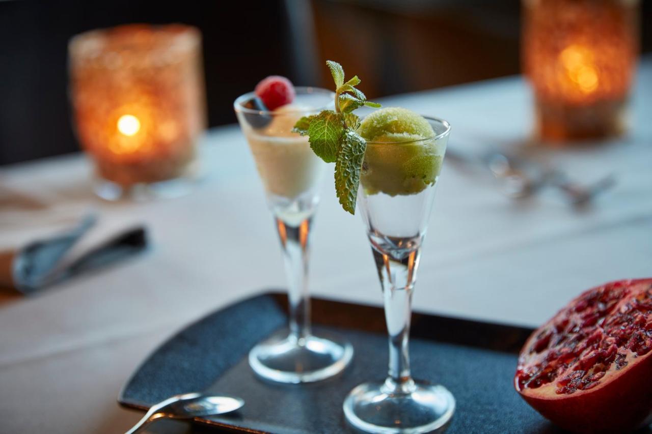 Victoria - Alpine Boutique Hotel & Fine Dining Meiringen Exteriör bild