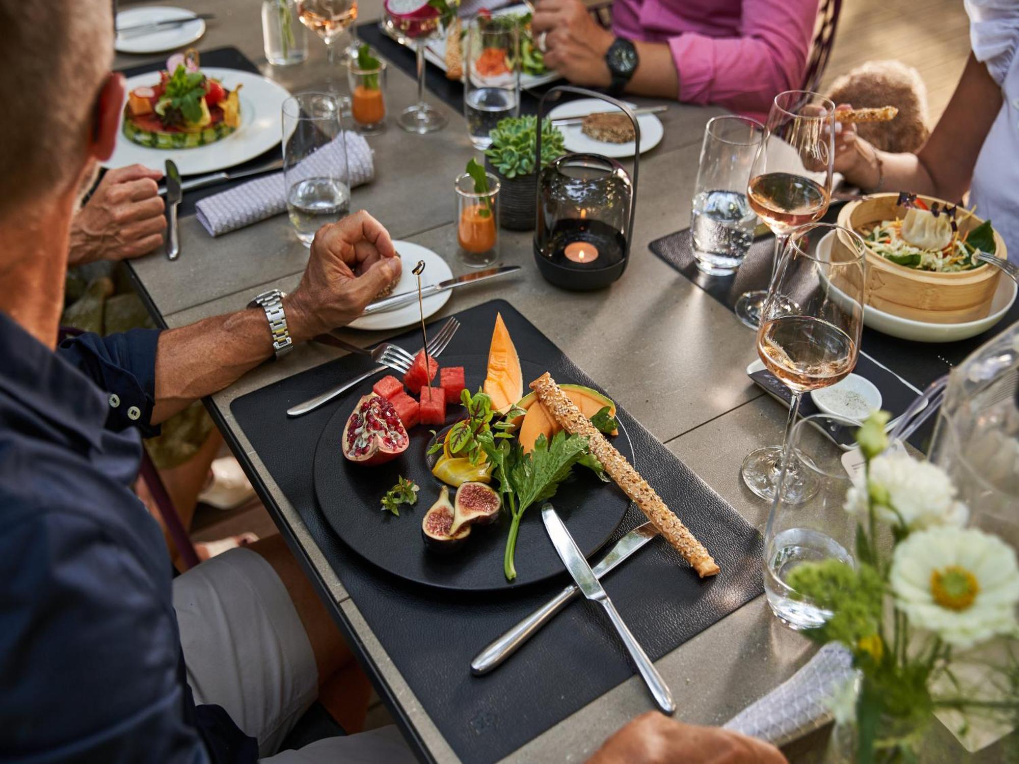 Victoria - Alpine Boutique Hotel & Fine Dining Meiringen Exteriör bild