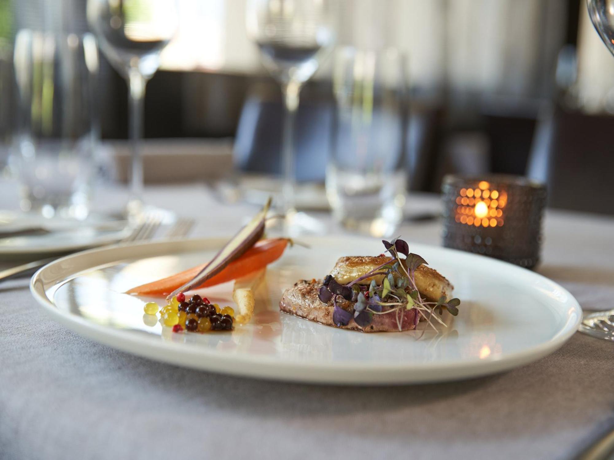 Victoria - Alpine Boutique Hotel & Fine Dining Meiringen Exteriör bild