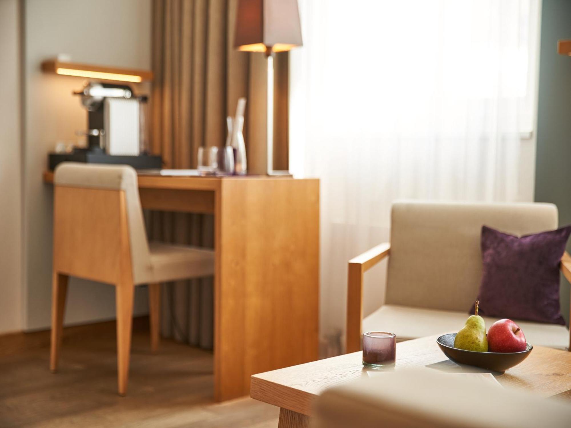 Victoria - Alpine Boutique Hotel & Fine Dining Meiringen Exteriör bild