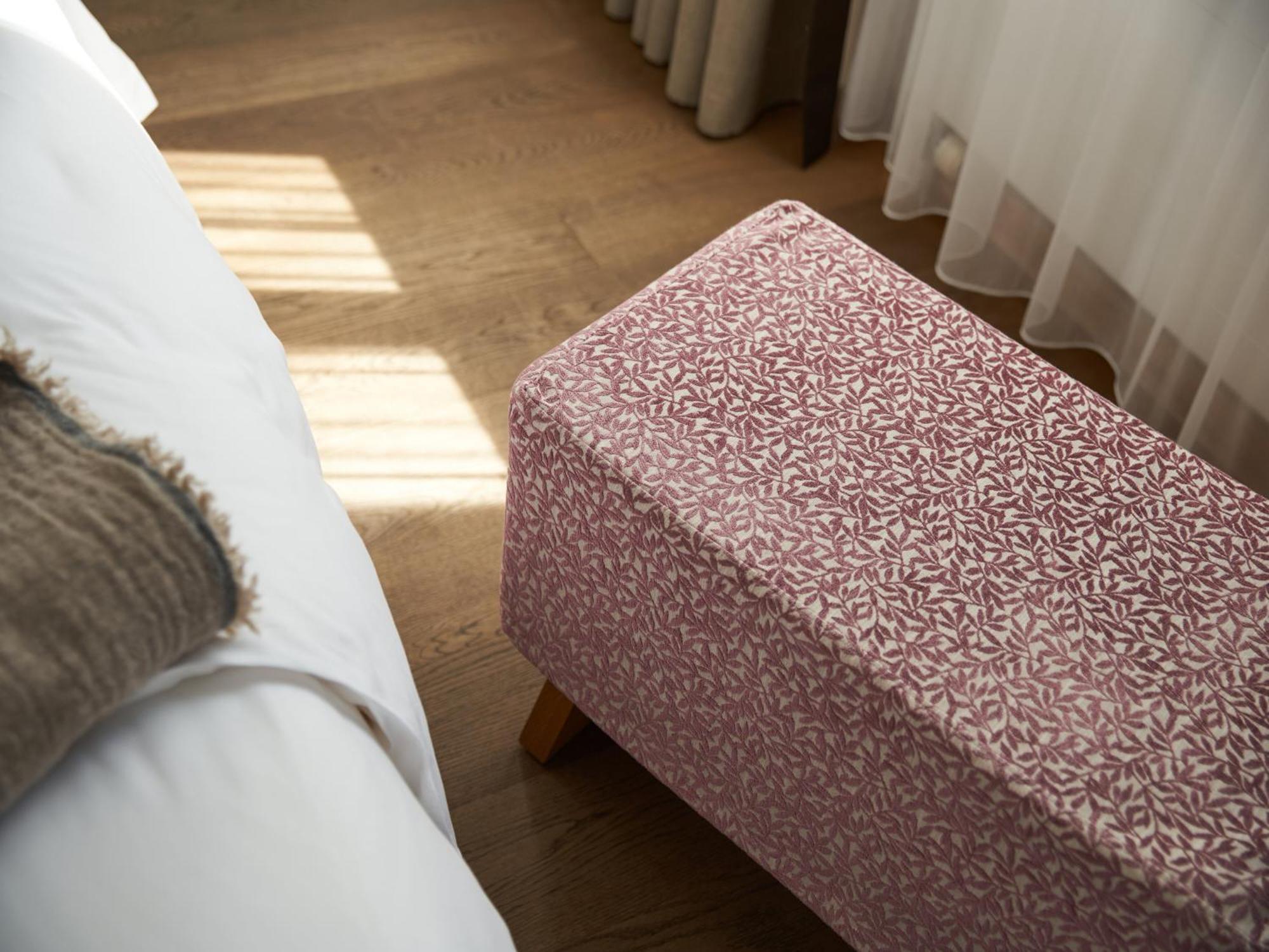 Victoria - Alpine Boutique Hotel & Fine Dining Meiringen Exteriör bild