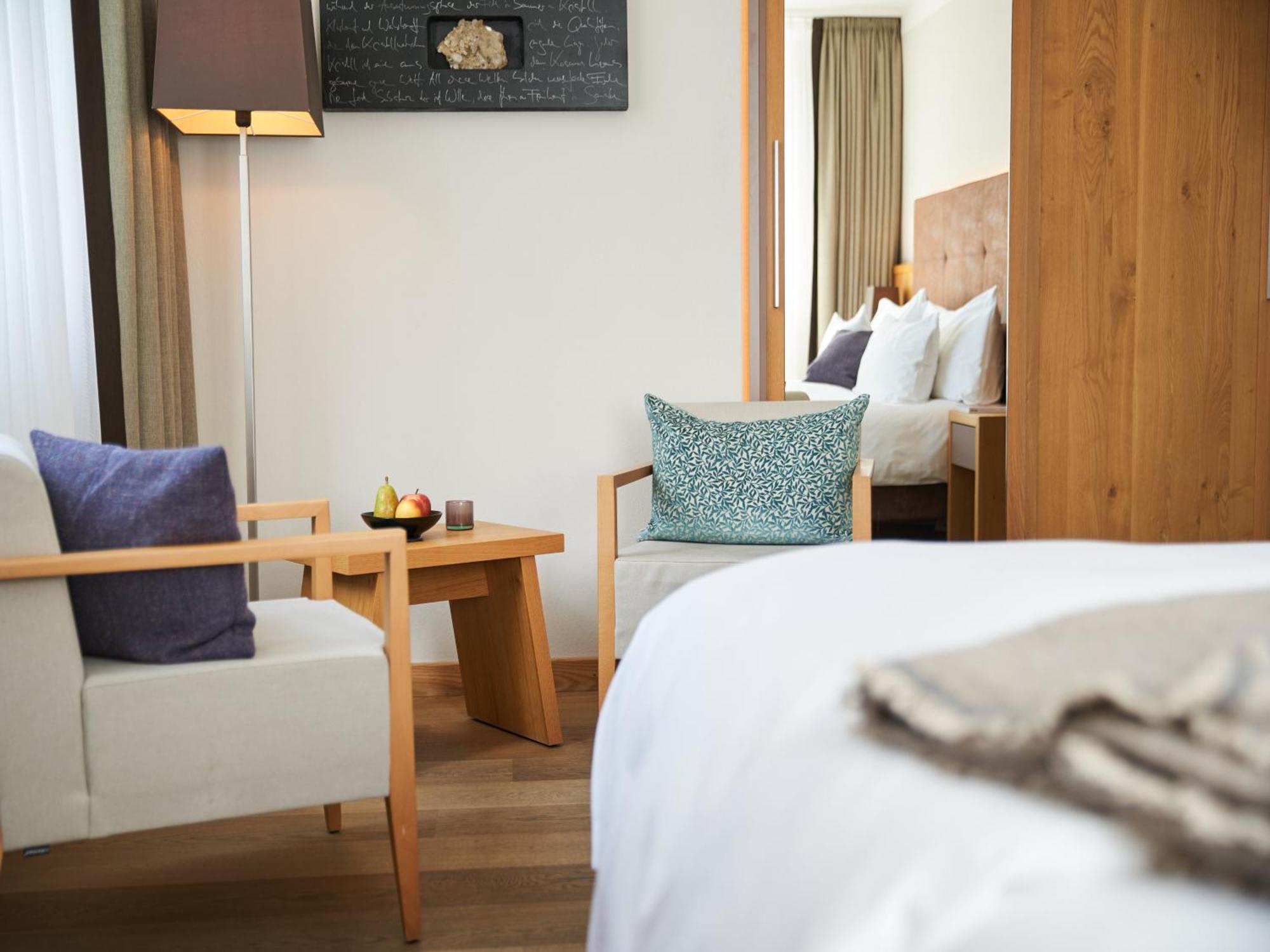 Victoria - Alpine Boutique Hotel & Fine Dining Meiringen Exteriör bild