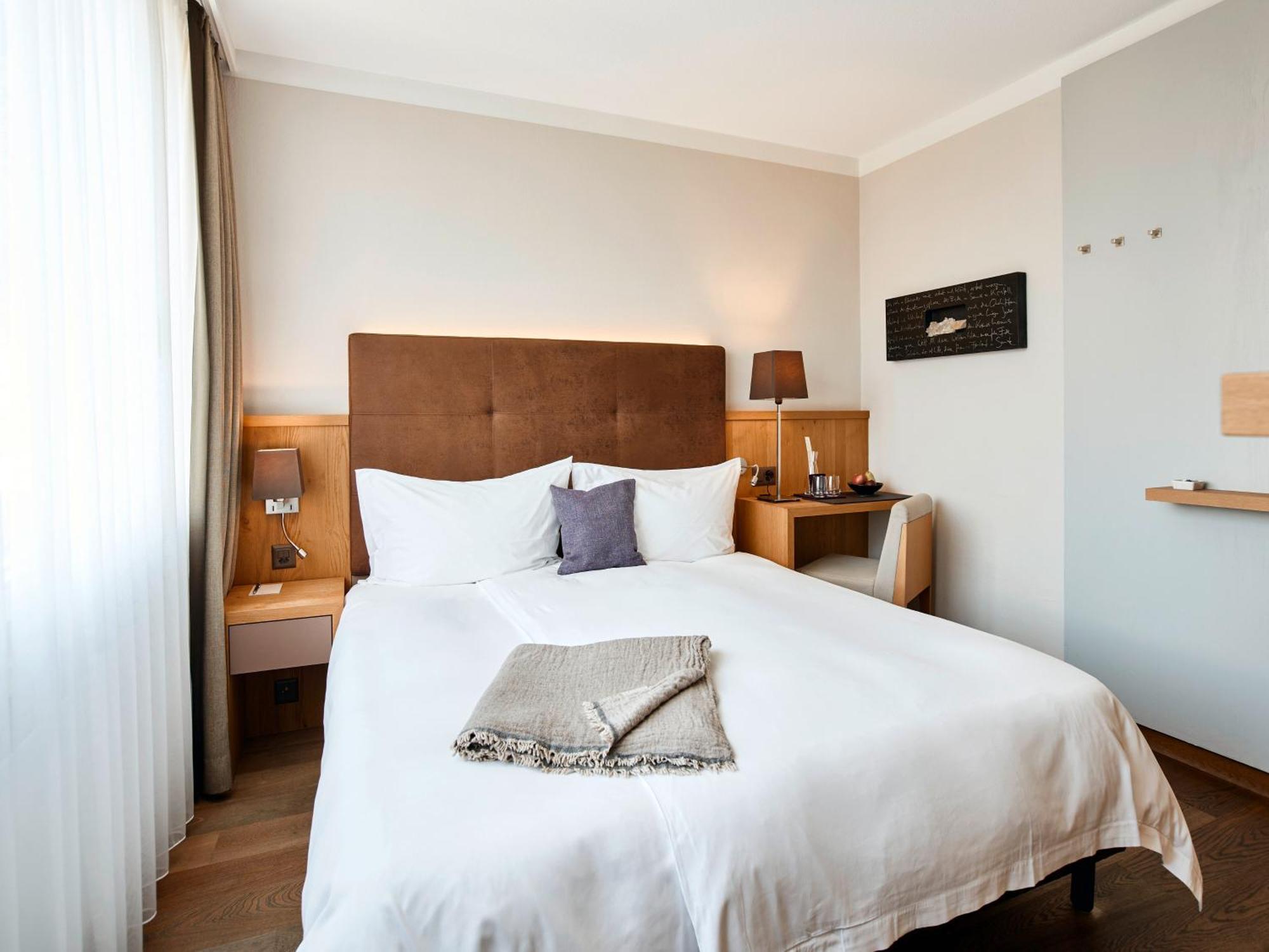 Victoria - Alpine Boutique Hotel & Fine Dining Meiringen Exteriör bild